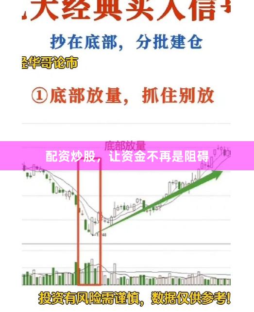 配资炒股，让资金不再是阻碍