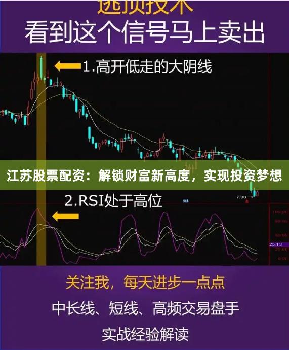 江苏股票配资:解锁财富新高度,实现投资梦想