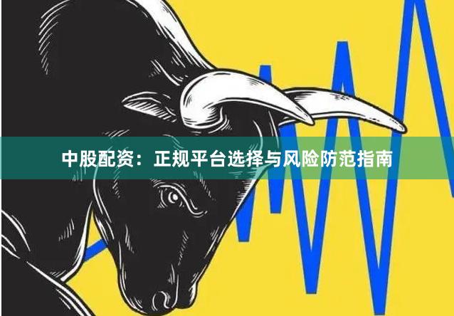 中股配资：正规平台选择与风险防范指南