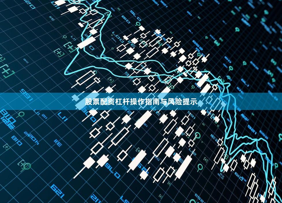 股票配资杠杆操作指南与风险提示