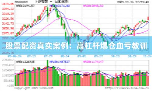 股票配资真实案例：高杠杆爆仓血亏教训