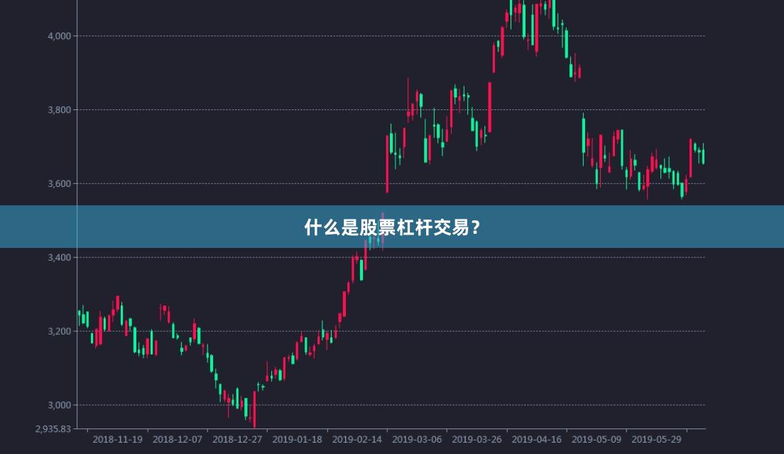 什么是股票杠杆交易？